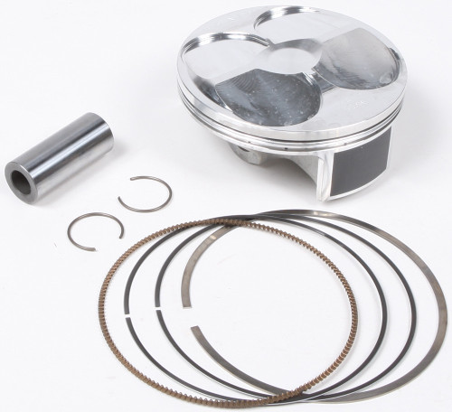 VERTEX Forged-HC Piston Kit, 175-24019A