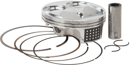 VERTEX Forged-HC Piston Kit, 175-23856C