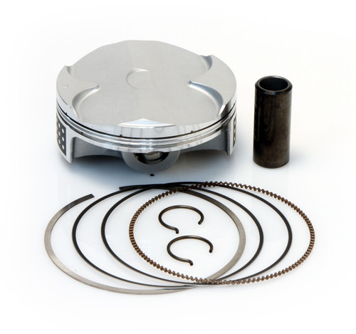 VERTEX Forged-HC Piston Kit, 175-24115C