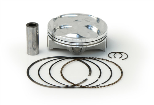 VERTEX Forged-HC Piston Kit, 175-23444A