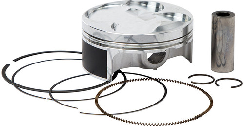 VERTEX Forged-HC Piston Kit, 175-23458C
