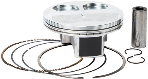 VERTEX Forged-HC Piston Kit, 175-23563B