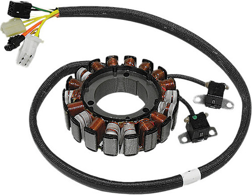 SP1 New Stator Assembly for Polaris Rush/RMK/Switchback 44-10954 SP1 New Stator Assembly for Polaris Rush/RMK/Switchback 44-10954