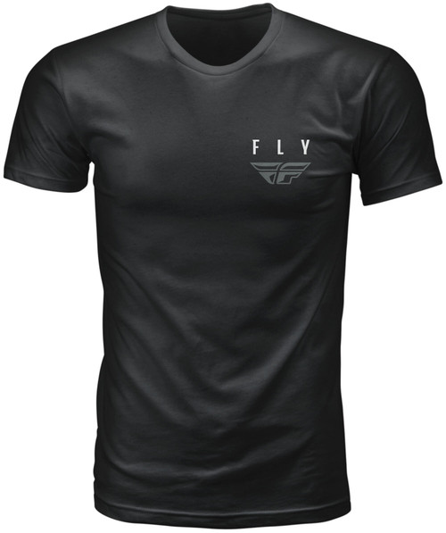 FLY RACING K121 Tee, 352-0622S
