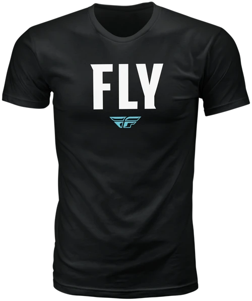 FLY RACING WFH Tee, 352-01502X