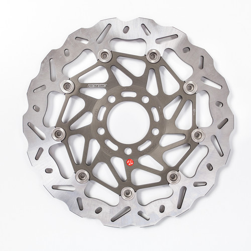 BRAKING SK2 Directional Rotors, 32-6131L