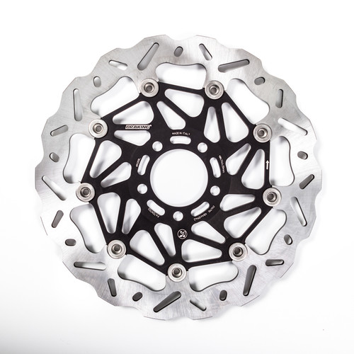 BRAKING SK2 Directional Rotors, 32-6108L