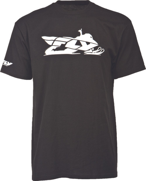 Fly Racing Primary Tee, 352-05202X