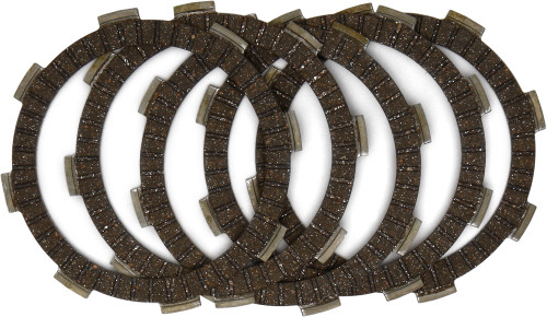 EBC Redline Clutch Kit, 15-2367
