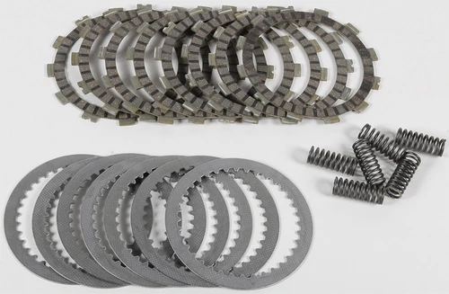 EBC Dirt Racer Clutch Set, 15-1863