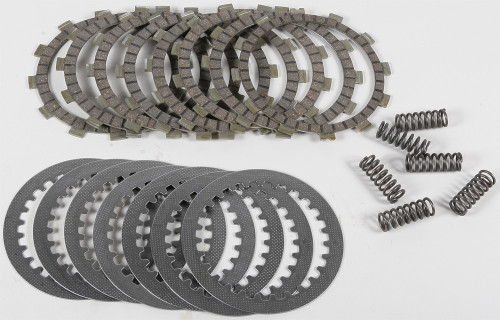 EBC Dirt Racer Clutch Set, 15-1899