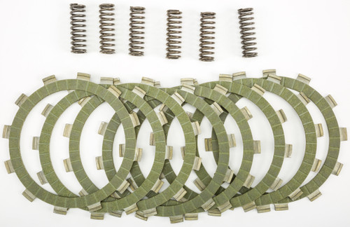 EBC Street Racer Clutch Kit, 15-18074