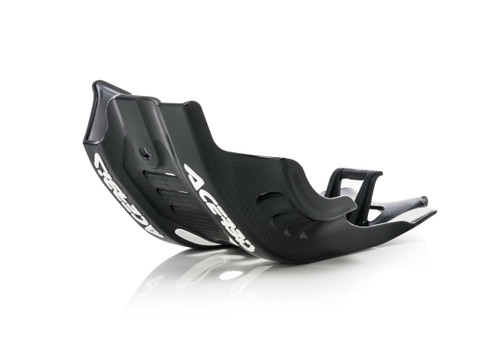 ACERBIS Skid Plate, 27334-61007