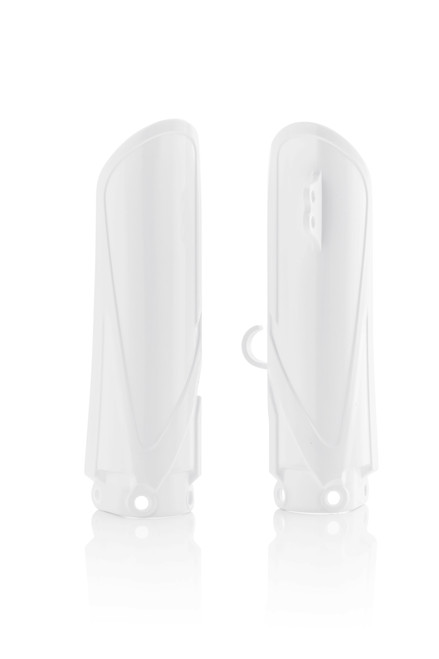 ACERBIS Lower Fork Cover Set, 27266-80002