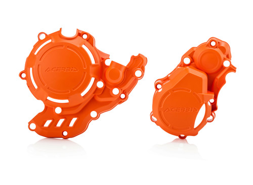 ACERBIS X-Power Case Saver Kit, 27319-75226