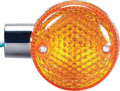 K&S Turn Signal Assembly, 225-1223