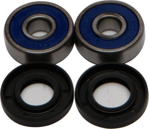 ALL BALLS Wheel Bearing & Seal Kit, 22-51292