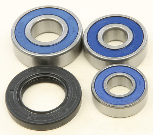 ALL BALLS Wheel Bearing & Seal Kit, 22-51487