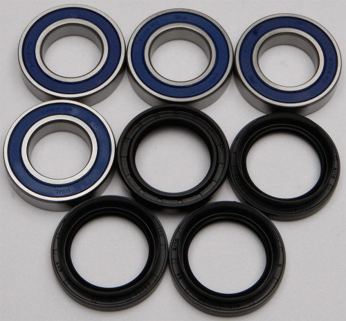 ALL BALLS Wheel Bearing & Seal Kit, 22-51409
