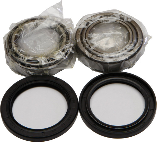 ALL BALLS Wheel Bearing & Seal Kit, 22-51151