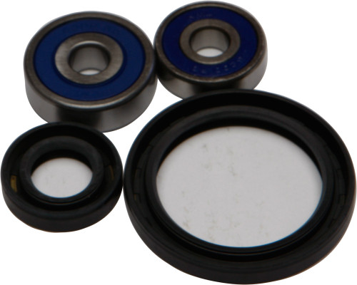 ALL BALLS Wheel Bearing & Seal Kit, 22-51164