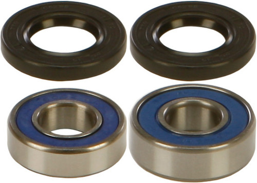 ALL BALLS Wheel Bearing & Seal Kit, 22-51168