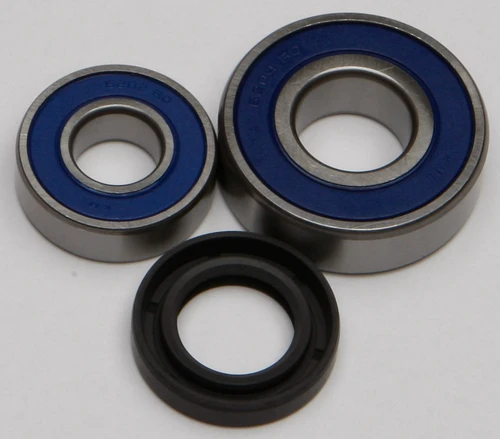 ALL BALLS Wheel Bearing & Seal Kit, 22-51043
