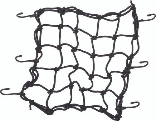 FIRE POWER Standard Cargo Net, 28-2000