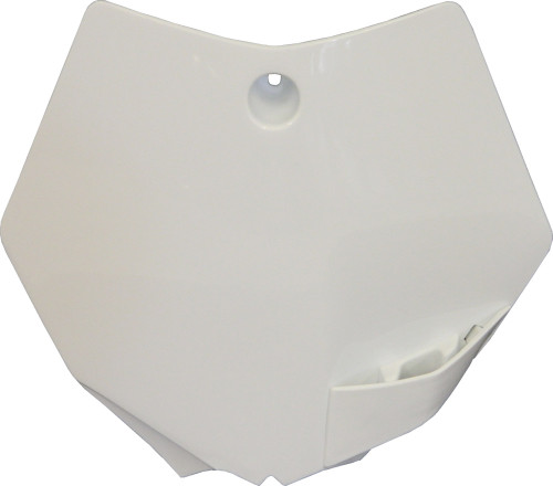 ACERBIS Front Number Plate, 22530-10002
