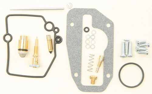 ALL BALLS Carburetor Repair Kit, 226-1298