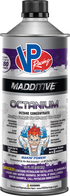 VP RACING Octanium, 30-3636