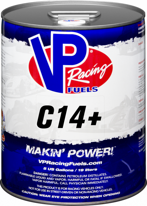 VP RACING C14+ VP Fuel, 30-36009