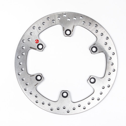 BRAKING Round Rotor, 32-3222 BRAKING Round Rotor, 32-3222