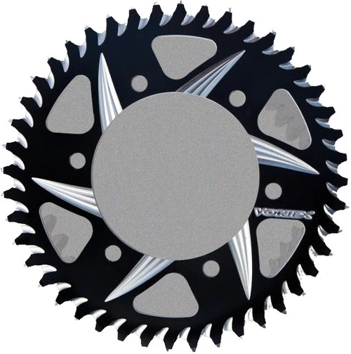 VORTEX CAT5 Rear Aluminum Sprocket, 3-245AZK42