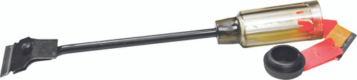 PERFORMANCE TOOL Razor Scraper, 117-1120 PERFORMANCE TOOL Razor Scraper, 117-1120