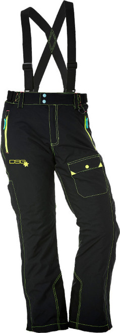 Dsg Verge Bib Pant, 462-51267L