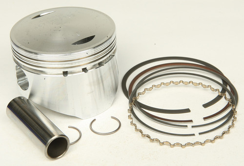 WISECO Piston, 4673P4