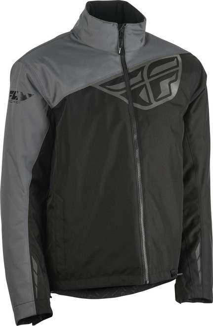 FLY RACING Aurora Jacket, 470-41203X
