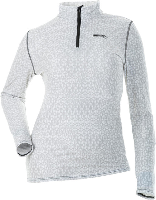 DSG Diva-Tech Base Layer Shirt, 462-12222X