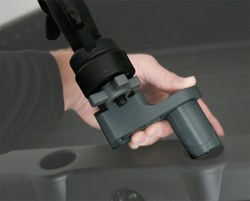 ATV TEK Flex Grip Wedge Lock, 45-2635