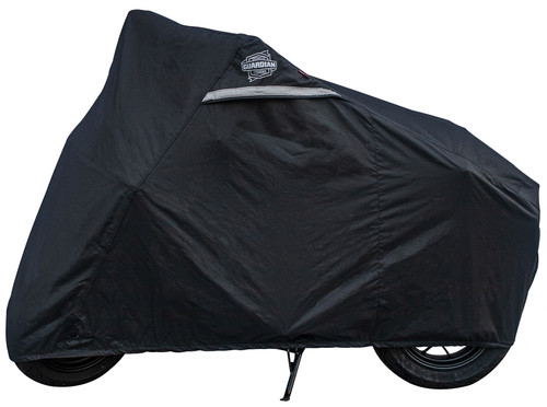 DOWCO Weatherall Plus Motorcycle Cover, 27-6203