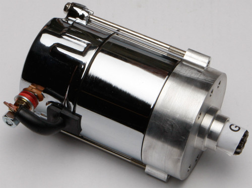 ALL BALLS High Torque Starter, 280-1006