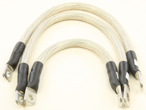 ALL BALLS Battery Cable Kit, 279-3009