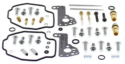 ALL BALLS Carburetor Rebuild Kit, 226-1732