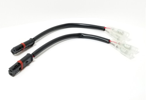 K&S Turn Signal Wire Adapters, 230-0200