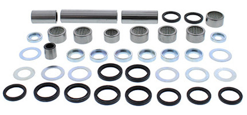 ALL BALLS Swingarm Linkage Bearing & Seal Kit, 22-71188 ALL BALLS Swingarm Linkage Bearing & Seal Kit, 22-71188