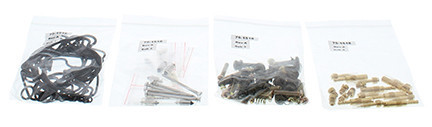 ALL BALLS Carburetor Rebuild Kit, 226-1629