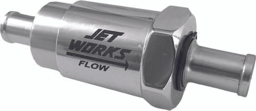 JETWORKS Flow Control Valve, 23-0127