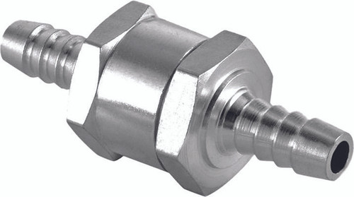 JETWORKS Billet One Way Check Valve, 23-0123