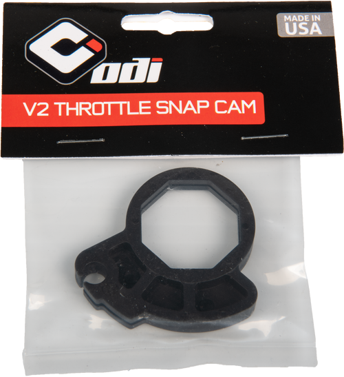 ODI V2 Optional Throttle Cam, 206-1001P